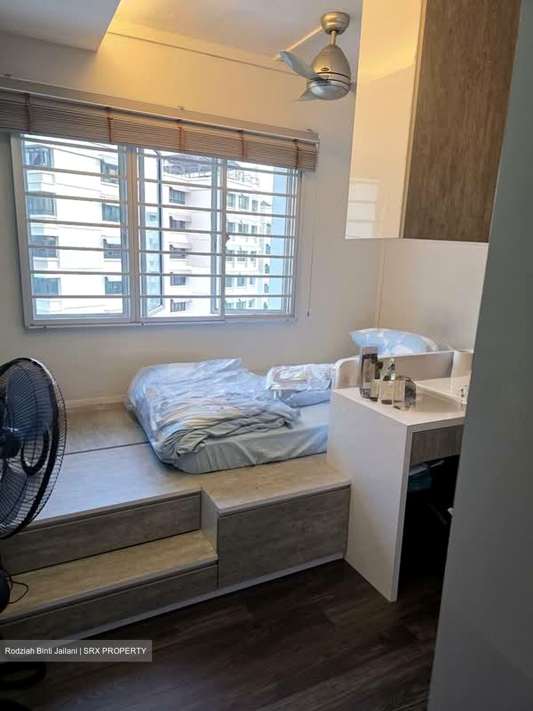 Blk 762 Woodlands Avenue 6 (Woodlands), HDB 5 Rooms #547651771